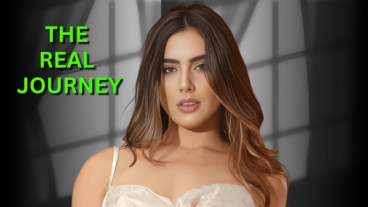 Людмила Ферраз: как ей удалось привлечь внимание элитных модных брендов