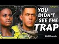 You Didn't See The TRAP | Cyberpunk 2077
