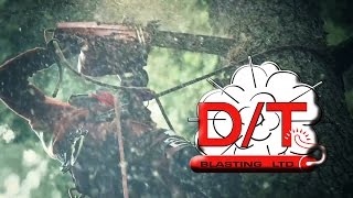 Expert Faller Blaster - Dazy Weymer