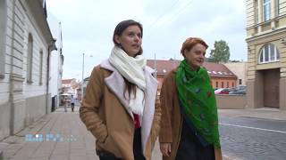 LRT Televizija. Stilius. Gyvenimo būdo žurnalas. Ved. Violeta Baublienė l 2017-11-04 anonsas LRT Televizija. Stilius. Gyvenimo būdo žurnalas. Ved. Violeta Baublienė l 2017-11-04 anonsas