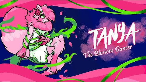 TANYA, THE BLOSSOM DANCER (Rivals 2 Workshop Contest)
