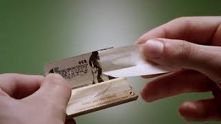 OCB Organic Hemp | Natural Hemp Paper