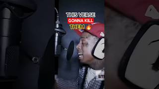 Lil Wayne's Iconic Freestyle Verse 🔥👑