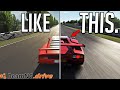How BeamNG Will Become the Ultimate Racing Simulator