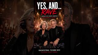 #OrchestralTechno #TechnoMix #RaveMusic #ElectronicMusic #OneHourMix #NoraAndFrank