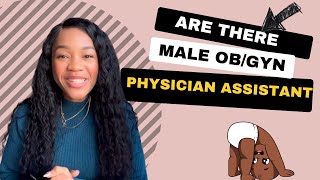 Is There Such A Thing As A Male OB/GYN
