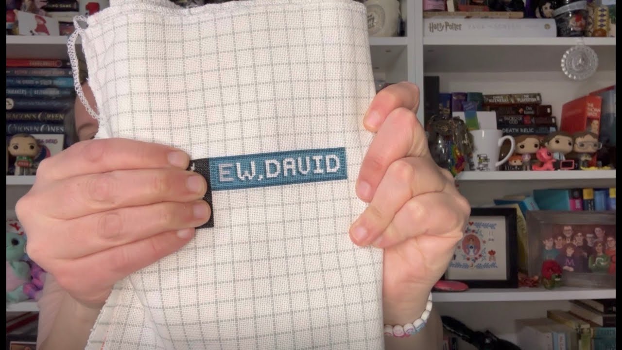 FlossTube 1 of 2026 - Mylestonn Manner is serving up the BAPs!! 