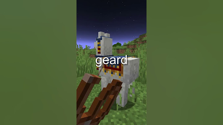 The Lore Of The Wandering Trader In Minecraft