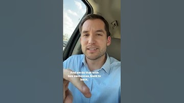 How to Clear Up a Misunderstanding #shorts