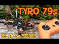 Eachine TYRO 79s RTF Kit - Next Level Beginner Kit  🏆