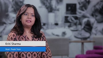 A message on Inclusion