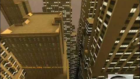 SG CSS MiniGame Film