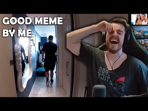 Young Spam was a meme lord