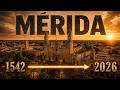 La Historia COMPLETA de MÉRIDA en 27 Minutos