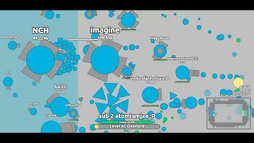 INSANE event - everyone was HUGE! | arras.io