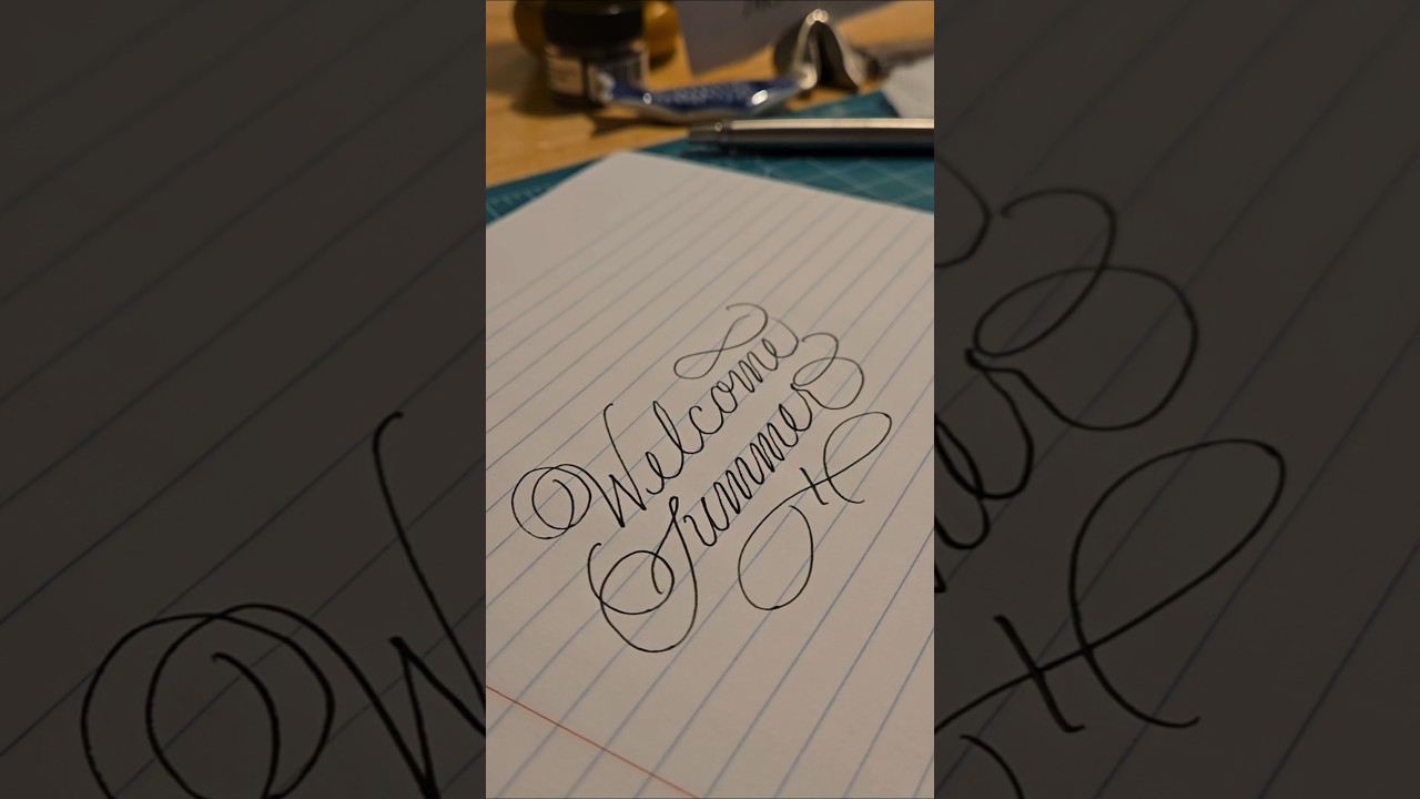 First Day of Summer 🌞🏖 