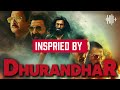 VIRANIYAAN | Official Teaser | Cinematic Action Track (Dhurandhar Vibe)