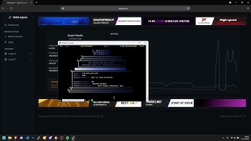 VANISH C2 VS DSTAT | BEST POWER | IP STRESSER 2025 | BEST BOTNET