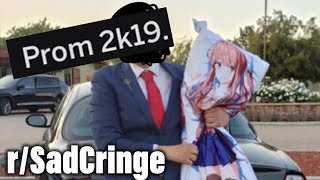 r/SadCringe | Prom 2k19! Just Monika...