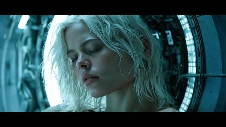 ANDIES (2026) - Wake Up