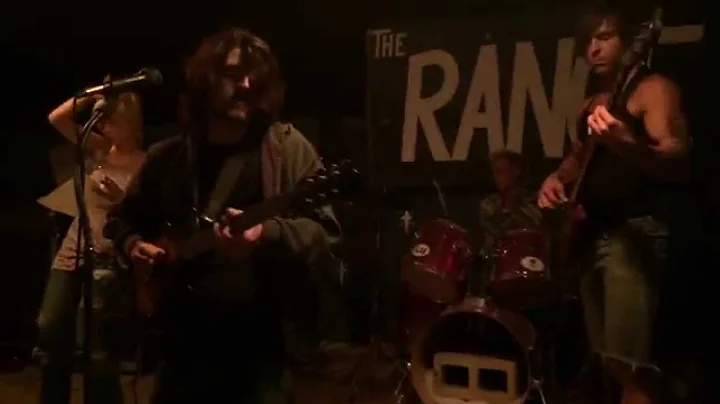 Jared Nalley - Barry Wayne - "While My Guitar Gent...