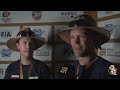 Highlights - Stage 3 - #SonoraRally 2023 - #W2RC