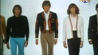 Bee Gees Massachusetts 1967 chords