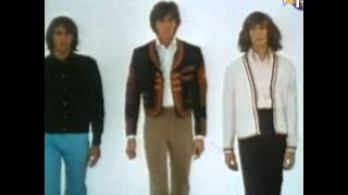 Bee Gees Massachusetts 1967