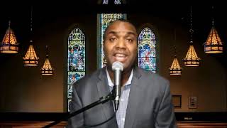 Monday Morning Devotion (Rebroadcast) 8-17-2026