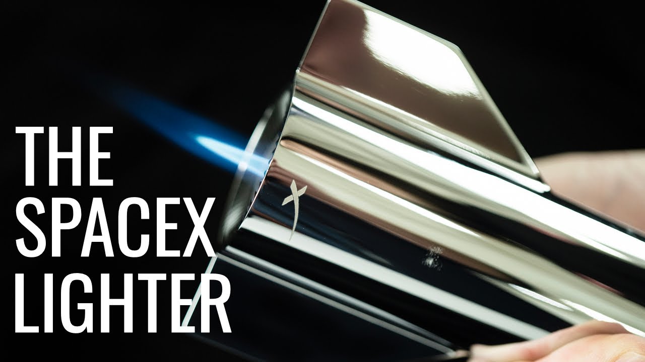 SpaceX Starship | Review - YouTube