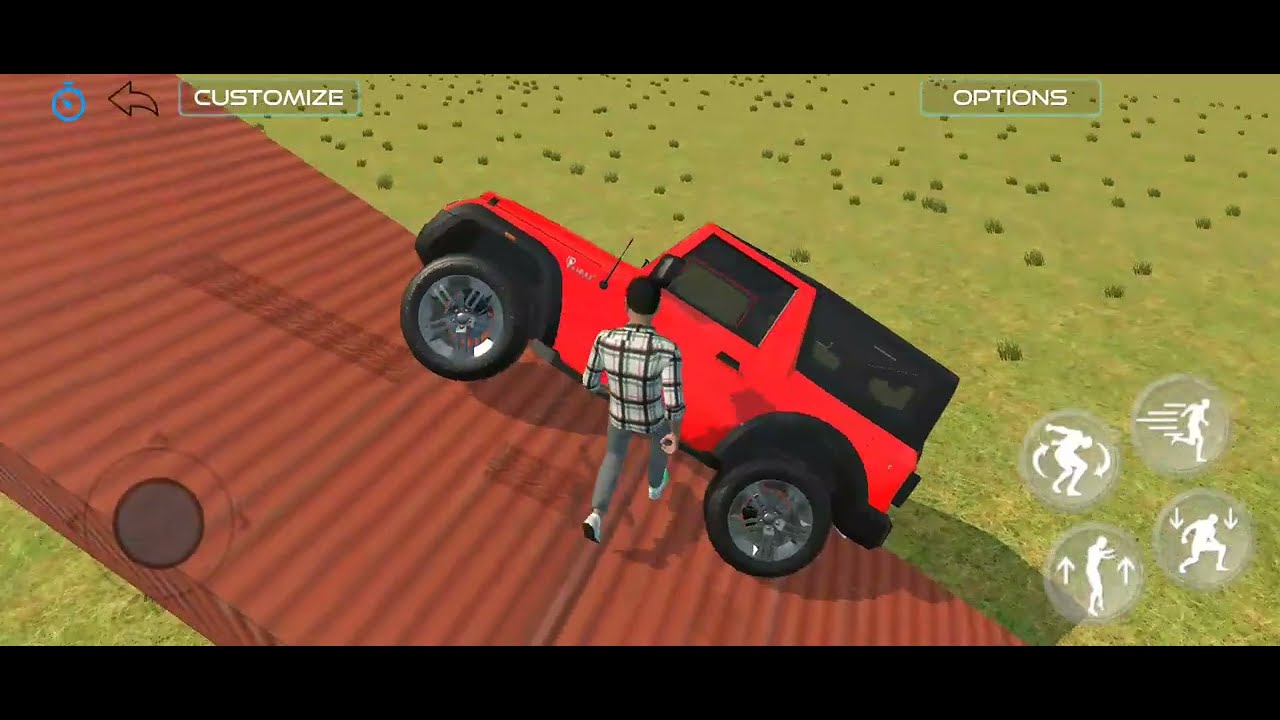 Thar game youtube seo 