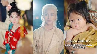 穿書小奶團天生就會讀心，心聲能被全家聽見。她提前劇透避禍、手撕反派，全家化身寵娃狂魔，一路護崽虐渣，爽感爆棚。#短劇推薦 #短劇 #霸總 #穿越 #都市 #逆袭 #重生