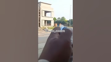 Remote Control Sliding gate Opener #autogate #gatemotor #slidinggates #automation