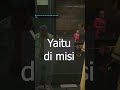 Easter Egg Big Smoke di game Cyberpunk 2077 Phantom Liberty