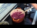 Authentic German Red Cabbage - Rotkohl  ✪ MyGerman.Recipes