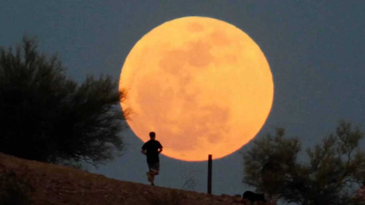Supermoon 2014 what it is and how to see it