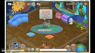 Aj Giveaway Fox Hat,Blue Vines ,Nerd Gles, Mech Helmet Open