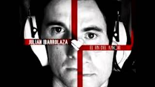 Video thumbnail of "julian ibarrolaza-el fin del amor (FULL CD)"