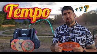 Is the Axiom Tempo Good or Just Hype? Comparison with Discraft Zone