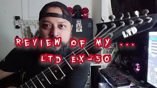 Thoth Reviews Episode Ii - Ltd Ex-50