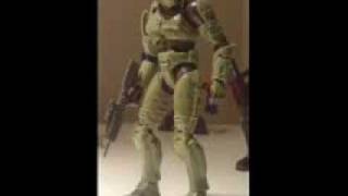 Master Chief Sucks At Halo 4