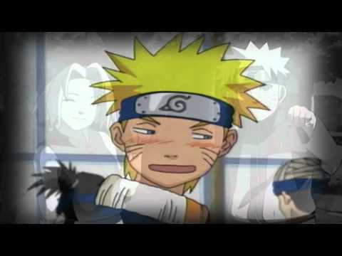 Narusaku amv Sakura loves Naruto~ [HD]