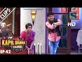 Arijit Playing 20-20 - The Kapil Sharma Show - Episode 42 - 11th September 2016