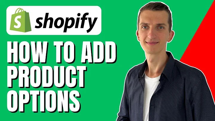 Enhance Your Shopify Store with Global Product Options and Warriors