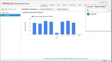 Field Service | Collaborate in Real-Time