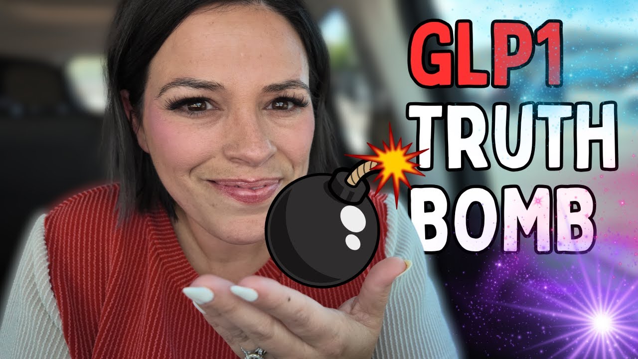5 GLP-1 Myths That Are Keeping You Stuck