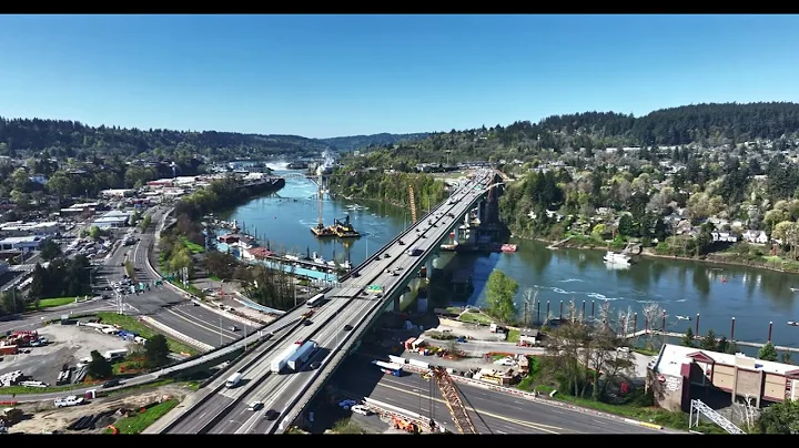 Abernethy Bridge Project 04 01 2024