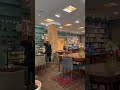 کافه شهر کتاب الف ولنجک تهران کافه Cafe 