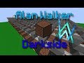 Alan Walker - Darkside - *Original* Minecraft Noteblock Music