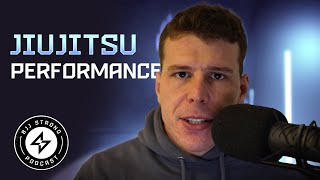 BJJ Specific Training Program and Why It